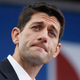 Image for article titled Paul Ryan Wondering If He Should Have Told Romney About This Guy He's Dating